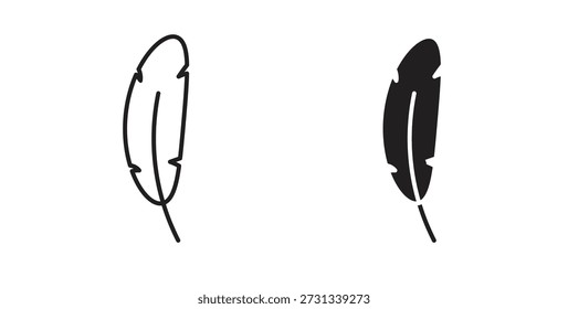Ícones de Difusão. Coleção de vetores de ícones de tópicos. ilustrações simples