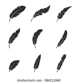 feather icons set