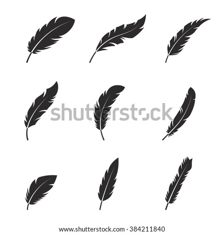 feather icons set