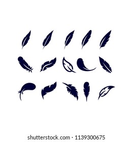 Feather icons templates