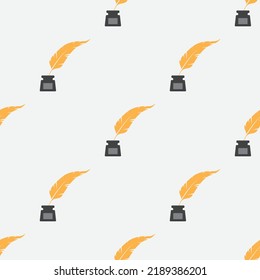 7,537 Quill and ink patterns Images, Stock Photos & Vectors | Shutterstock