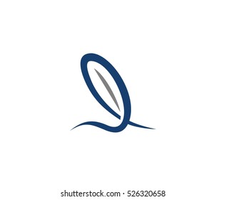 Feather logo