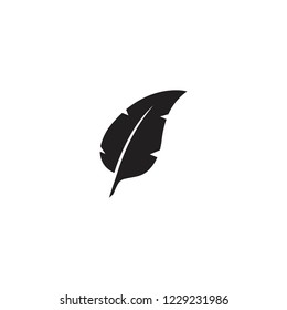 feather pen icon