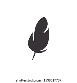 feather pen logo design inspiration