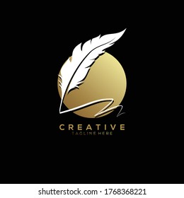 269,671 Gold logo white background Images, Stock Photos & Vectors ...