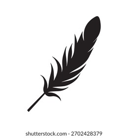 Emblema del árbol de la pluma que representa el desarrollo del aprendizaje y la expansión literaria