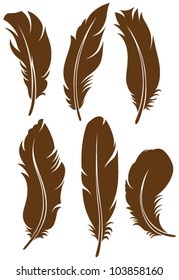 Feather Set