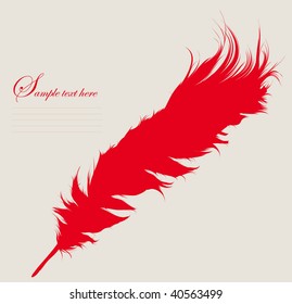 Feather Set