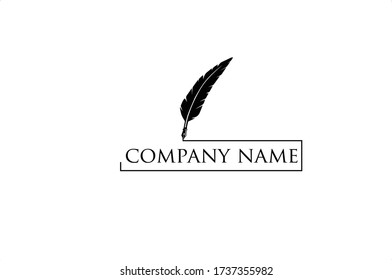 27,291 Logo writer Images, Stock Photos & Vectors | Shutterstock