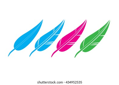 Feather Vector