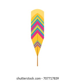 feather  vector illustration
