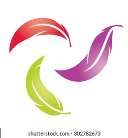 Feathers