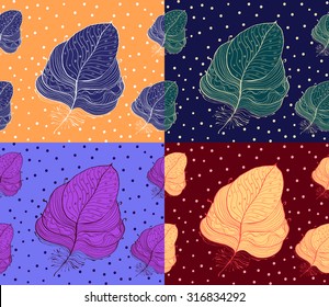 feathers