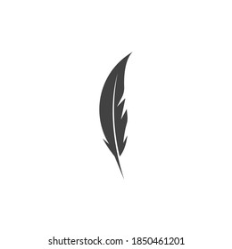 Característica del símbolo vectorial de la plantilla de logotipos