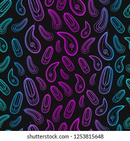 feathers, set, hand drawing, feather background, feather pattern, decorative work
