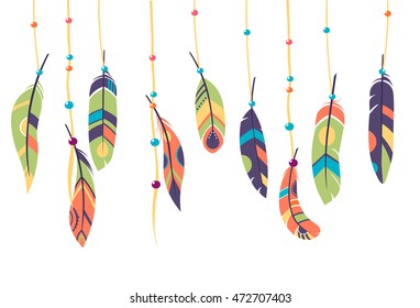 Plume Indien Hd Stock Images Shutterstock