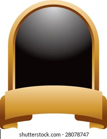 feature blank