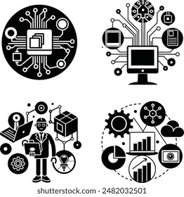 Feature technology refers to the specific capabilities and tools integrated into software or hardware that enhance its functionality and user experience.