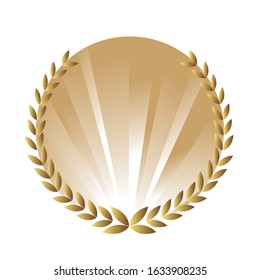 Featured catch icon of laurel 