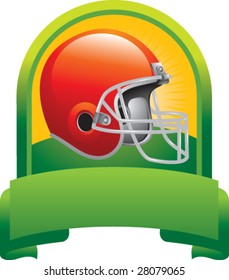 featured football helmet