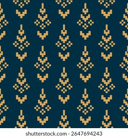 features a beautiful ikat pattern with intricate designs and vibrant colors. Ideal for fashion, home decor, graphic design, and creative projects, it adds ethnic elegance