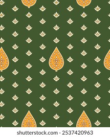 Featuring abstract circular and linear line art, these patterns bring an energetic feel.