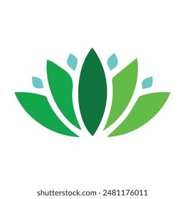 featuring a digital green floral theme. The design combines modern digital aesthetics with the natural elegance of flowers, symbolizing growth and creativity