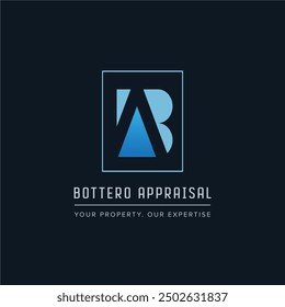  Featuring the initials "BA" in a variety of creative and visually appealing designs, these logos are ideal for real estate, appraisal, consulting, and other professional services.