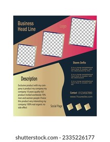 **
Mit unseren hochmodernen Grafikdesign-Dienstleistungen bieten wir sorgfältig gestaltete Sozialbanner an, die die Online-Präsenz Ihrer Marke steigern. Unsere professionellen Designer verbinden Kreativität