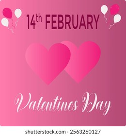 Feb 14th day of love 