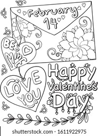 42,513 Inspirational coloring pages Images, Stock Photos & Vectors ...