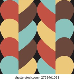 february 14, card, design, nubes, pattern, template, vector, background, pink, poster, banner, concept, gift, trendy, celebration, february, minimal, red, creative, decoration, fashion, holiday, day, flat, geometric. eps10