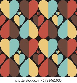 february 14, card, design, nubes, pattern, template, vector, background, pink, poster, banner, concept, gift, trendy, celebration, february, minimal, red, creative, decoration, fashion, holiday, day, flat, geometric. eps10