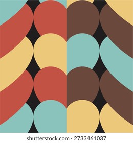 february 14, card, design, nubes, pattern, template, vector, background, pink, poster, banner, concept, gift, trendy, celebration, february, minimal, red, creative, decoration, fashion, holiday, day, flat, geometric. eps10