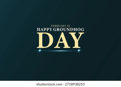 February 2 Festivities The Charm of Groundhog Day