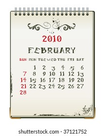 february 2010
