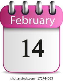 February