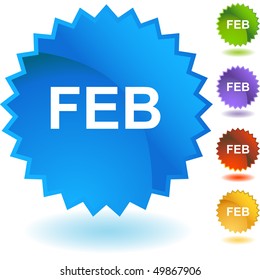 February