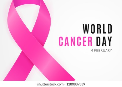 February 4 is World Cancer Day to share you charity with the oncology patients.
