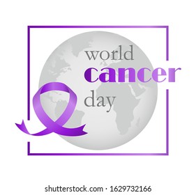 February 4 world cancer day