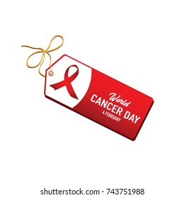 February 4, World Cancer Day.