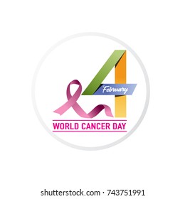 February 4, World Cancer Day.