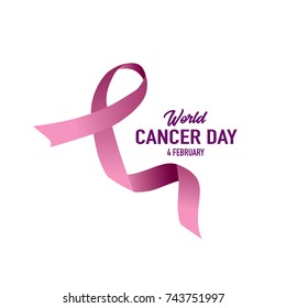 February 4, World Cancer Day.