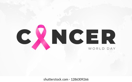 February 4 is world day when all people unite against the cancer.