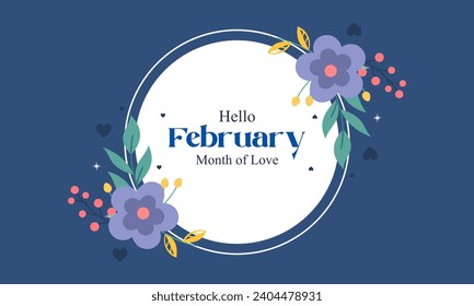 Febrero mes de experiencia amorosa