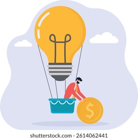 The FED raises interest rates to try to solve the inflation crisis. Inflation and interest rate hikes.

