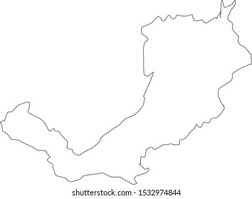 136 Buryatia Map Images, Stock Photos & Vectors | Shutterstock