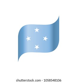 Federated States Micronesia flag