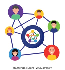 fediverse network social design isolated