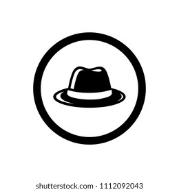 fedora hat logo